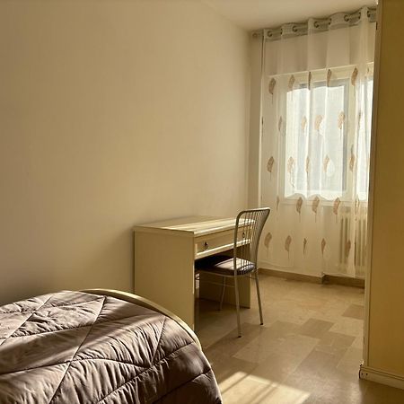 Sferica Apartment Campalto Ngoại thất bức ảnh