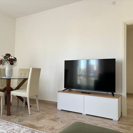 Sferica Apartment Campalto Ngoại thất bức ảnh