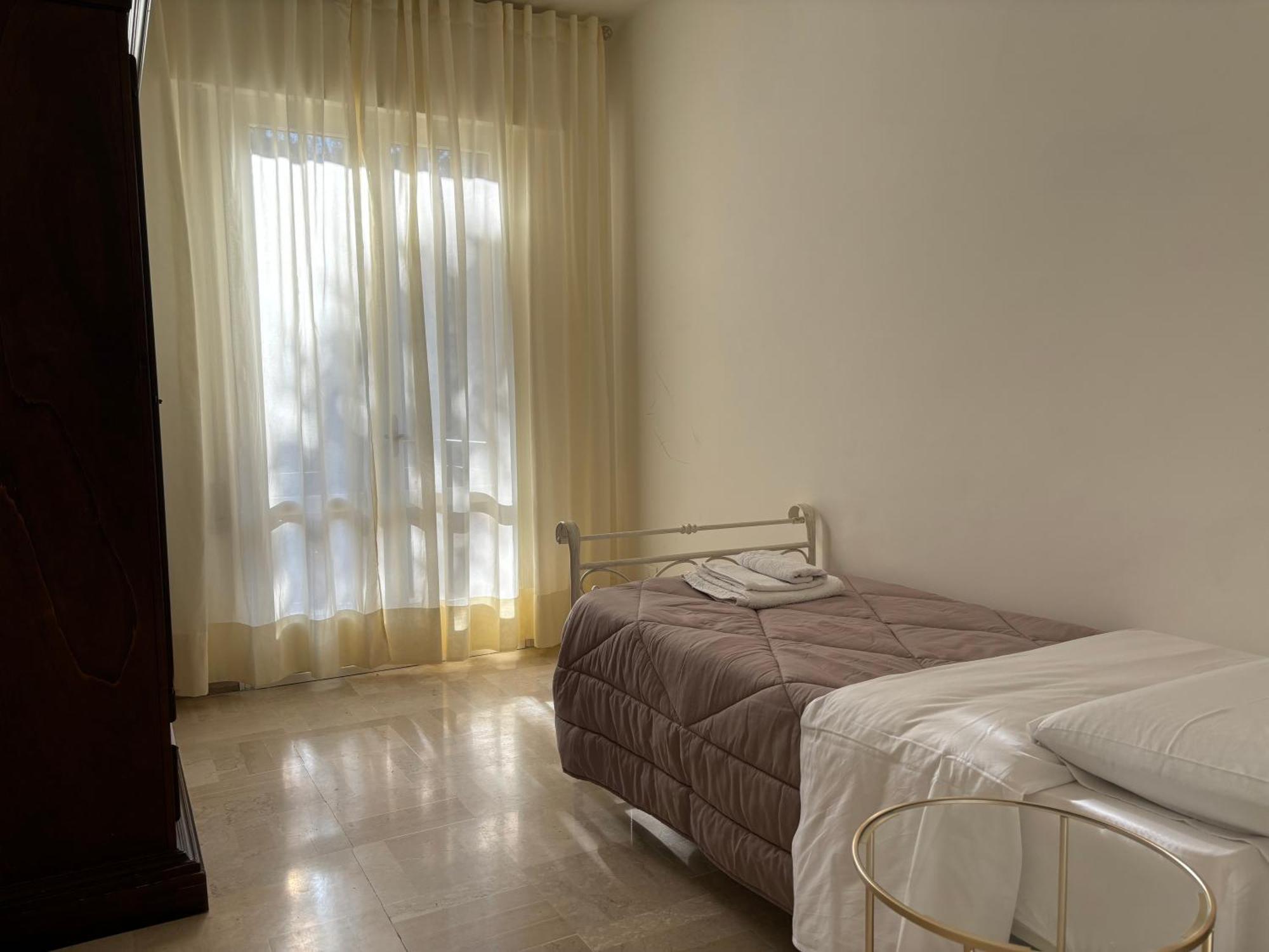 Sferica Apartment Campalto Ngoại thất bức ảnh