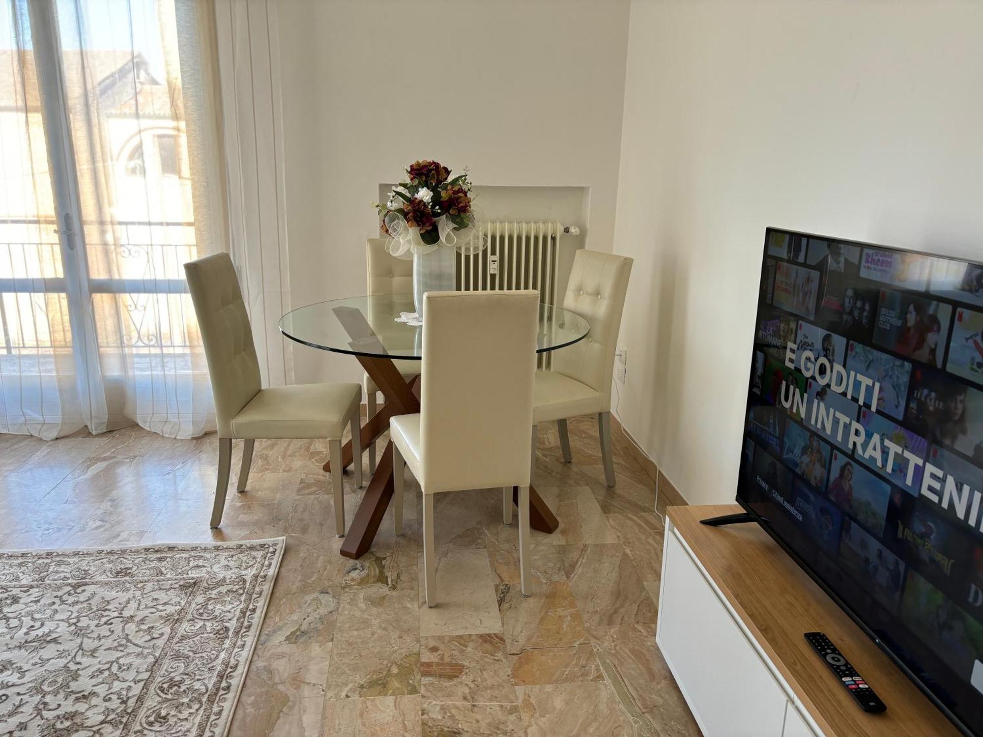 Sferica Apartment Campalto Ngoại thất bức ảnh