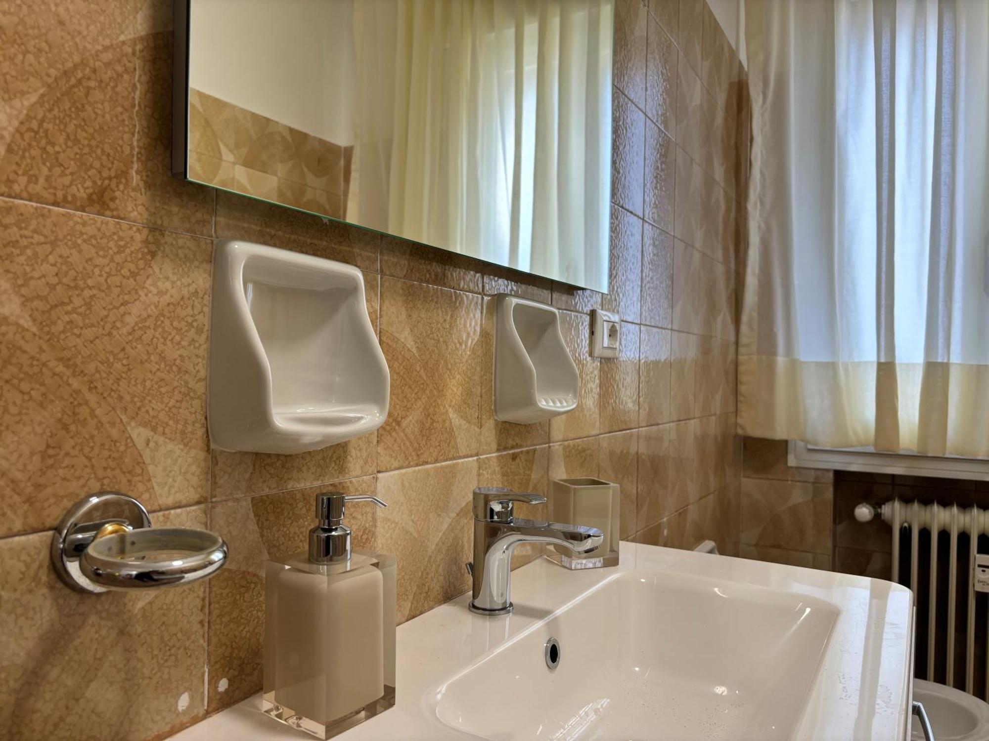 Sferica Apartment Campalto Ngoại thất bức ảnh